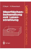 Oberflächenbehandlung Mit Laserstrahlung