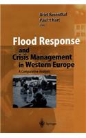 Flood Response and Crisis Management in Western Europe