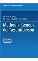 Methodik; Genetik Der Gesamtperson