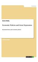 Economic Policies and Great Depression