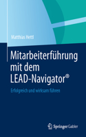 Mitarbeiterführung Mit Dem Lead-Navigator(r)