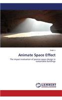Animate Space Effect