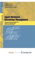 Agent-Mediated Knowledge Management