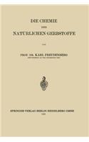 Die Chemie Der Natürlichen Gerbstoffe