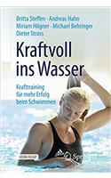 Kraftvoll Ins Wasser