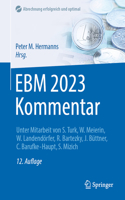 Ebm 2023 Kommentar