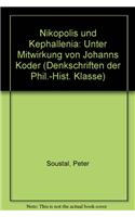 Tabula Imperii Byzantini / Nikopolis Und Kephallenia