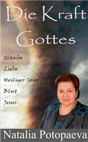 DIe Kraft Gottes