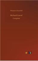 Richard Carvel