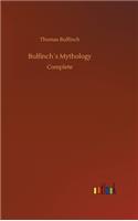 Bulfinch´s Mythology