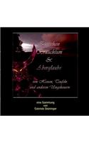 Zwischen Brauchtum und Aberglaube: Von Hexen, Teufeln und anderen Ungeheuern