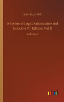 A System of Logic