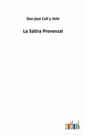 Sátira Provenzal