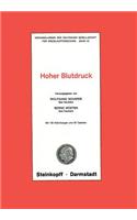Hoher Blutdruck