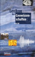 Lexikon Der Geowissenschaften: Band 1