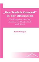 Des Teufels General in der Diskussion