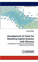Development of Tools for Modeling Hybrid Systems with Memory