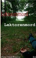 Alois und der Lektorenmord