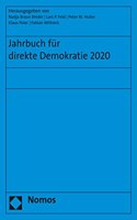 Jahrbuch Fur Direkte Demokratie 2020