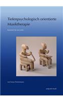 Tiefenpsychologisch Orientierte Musiktherapie