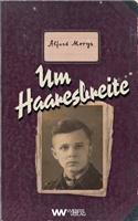 Um Haaresbreite