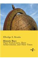Historic Boys