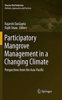 Participatory Mangrove Management in a Changing Climate