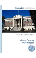 Grant County, Washington: (English)