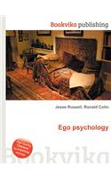 Ego Psychology