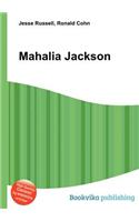 Mahalia Jackson: (English)