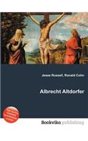 Albrecht Altdorfer
