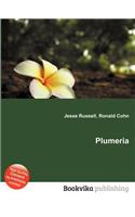 Plumeria