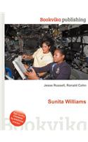 Sunita Williams