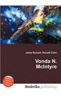 Vonda N. McIntyre