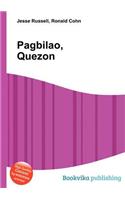 Pagbilao, Quezon: (English)