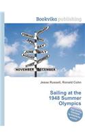 Sailing at the 1948 Summer Olympics
