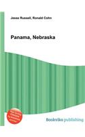 Panama, Nebraska