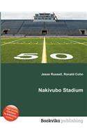 Nakivubo Stadium