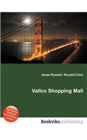 Vallco Shopping Mall