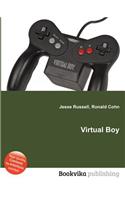 Virtual Boy