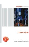 Orphism (Art)