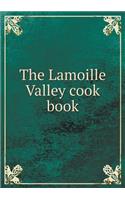 The Lamoille Valley cook book: (English)