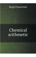 Chemical arithmetic