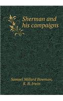 Sherman and His Campaigns
