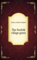 Norfolk village green