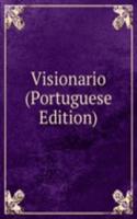 Visionario (Portuguese Edition)