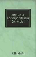 Arte De La Correspondencia Comercial