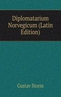 Diplomatarium Norvegicum (Latin Edition)