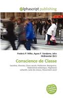 Conscience de Classe: (French)
