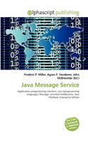 Java Message Service: (English)